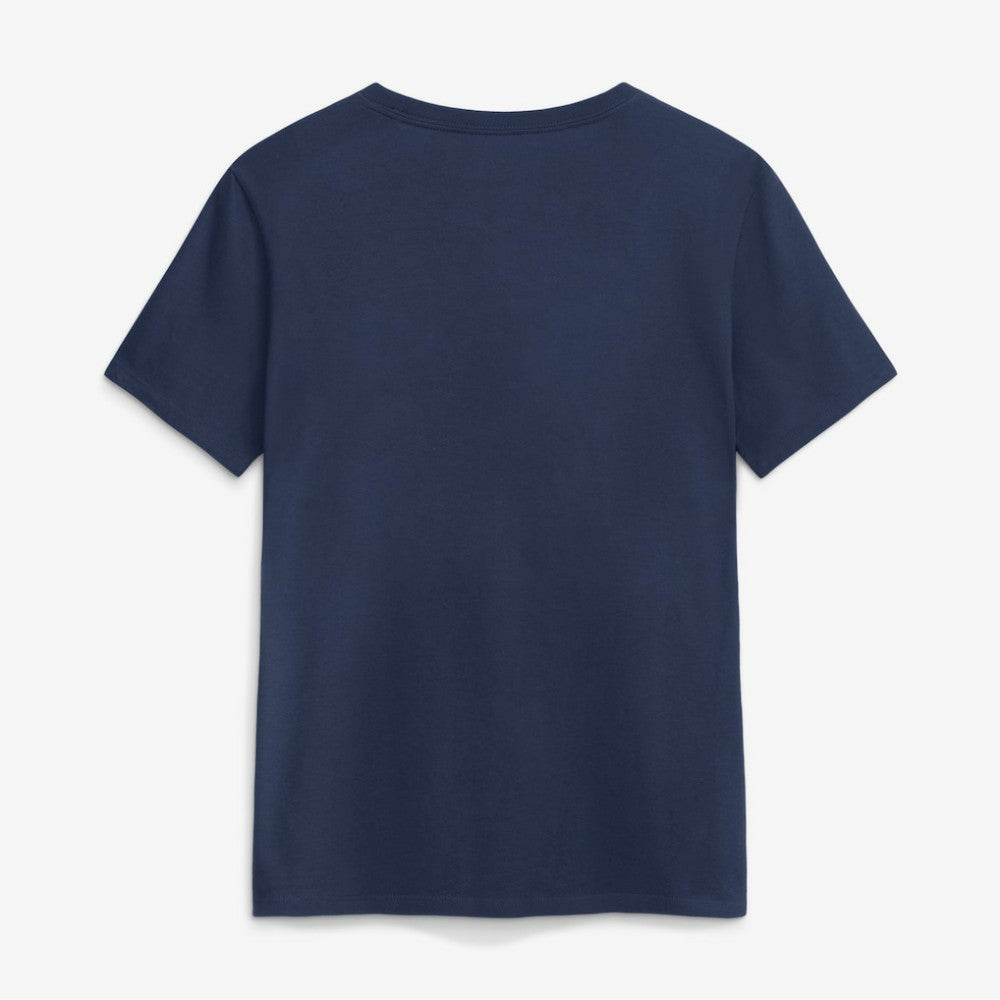 Philadelphia Phillies Women's City Connect Arch T-Shirt Navy
