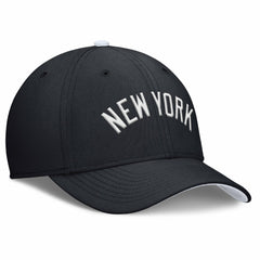 New York Yankees Primetime Rise Dri-FIT Flex Hat Navy
