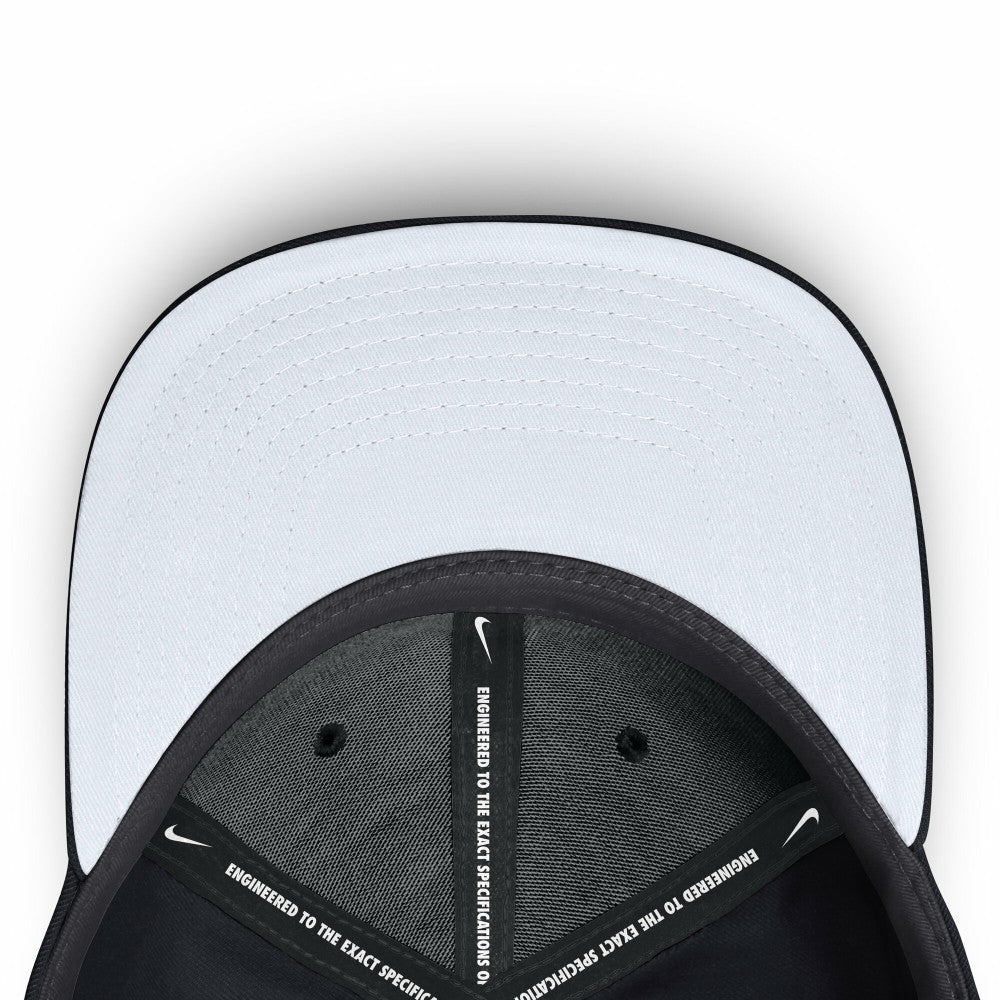 New York Yankees Primetime Rise Dri-FIT Flex Hat Navy