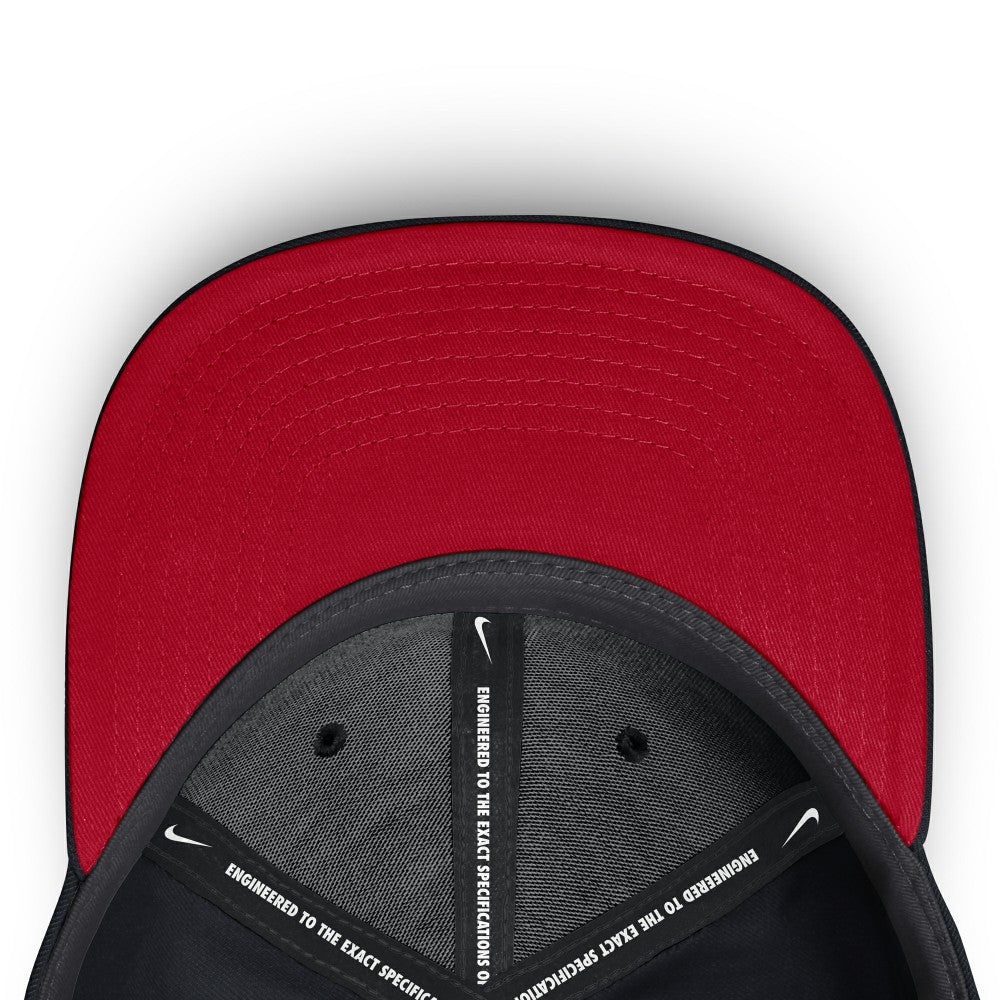 Minnesota Twins Primetime Rise Dri-FIT Flex Hat Navy
