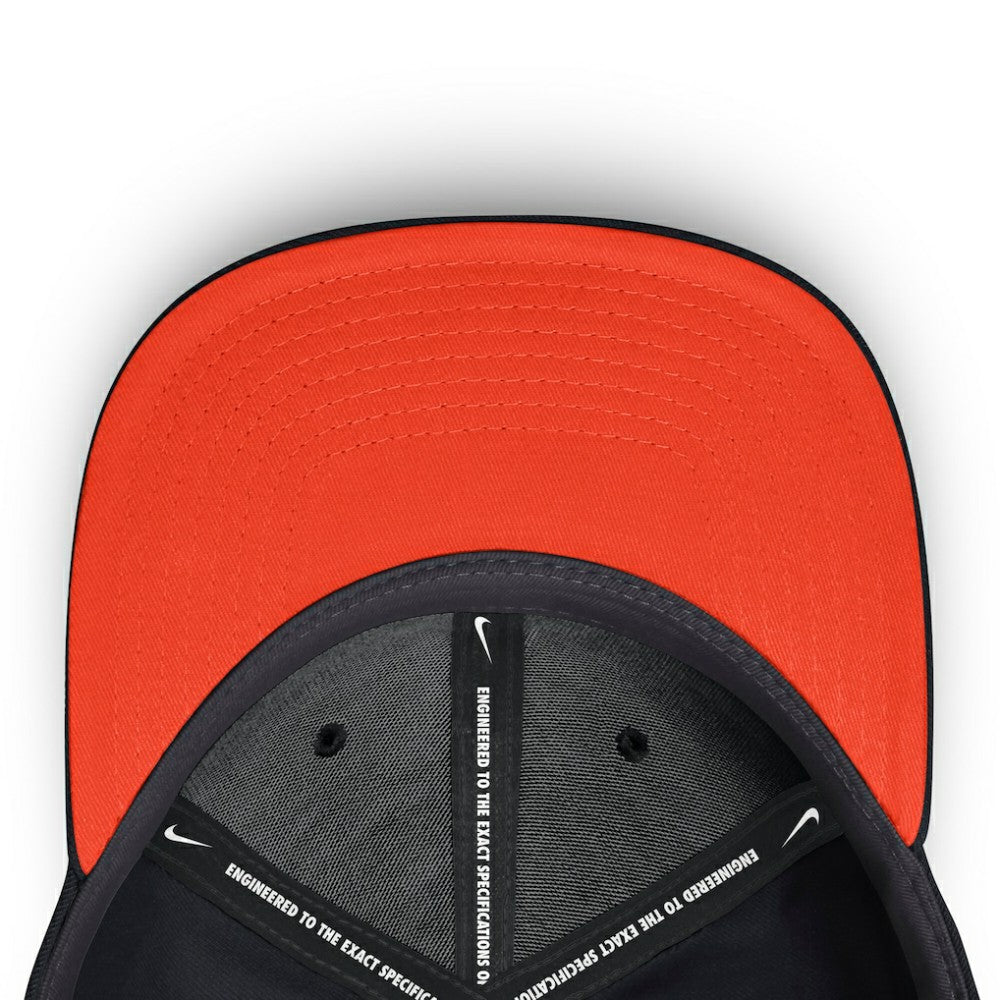Detroit Tigers Primetime Rise Dri-FIT Flex Hat Navy