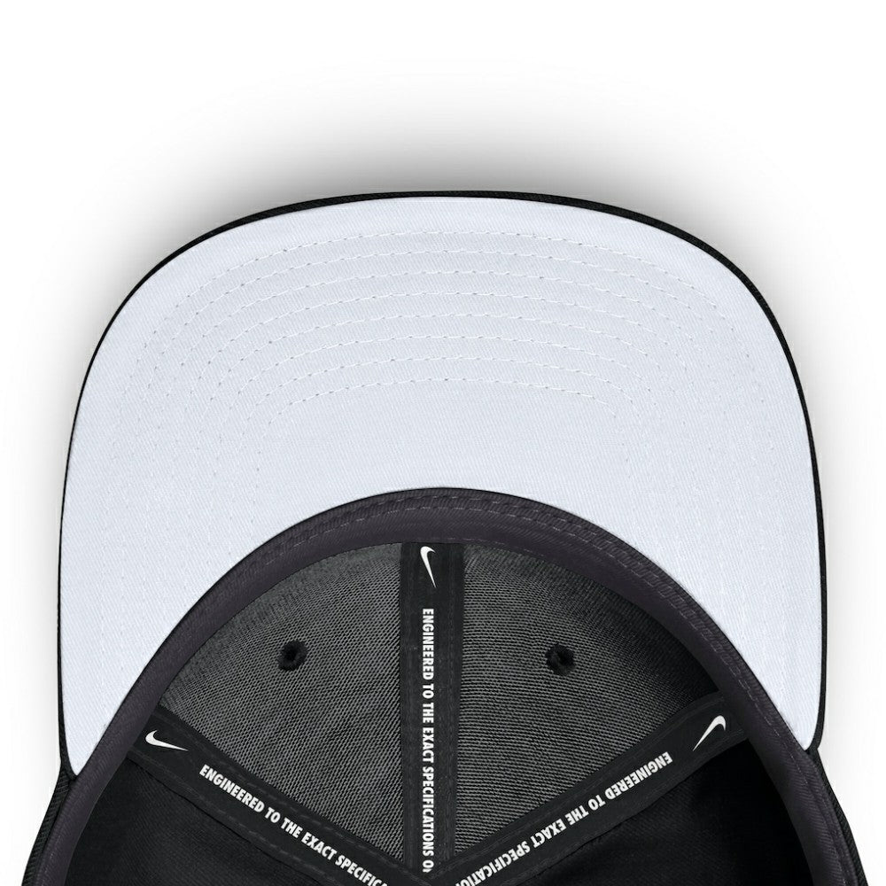 Chicago White Sox Primetime Rise Dri-FIT Flex Hat Black