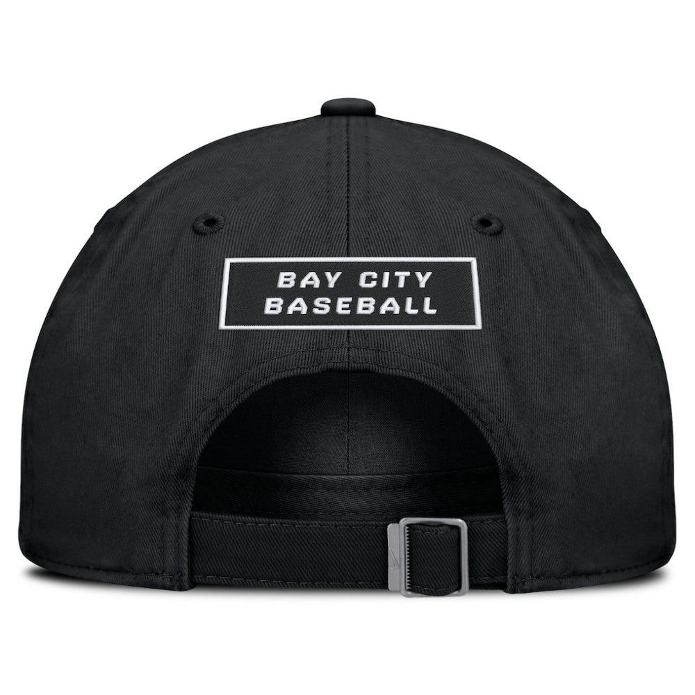 San Francisco Giants Primetime Club Adjustable Hat Black