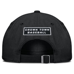 Kansas City Royals Primetime Club Adjustable Hat Black