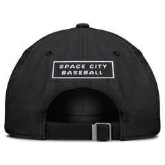 Houston Astros Primetime Club Adjustable Hat Black