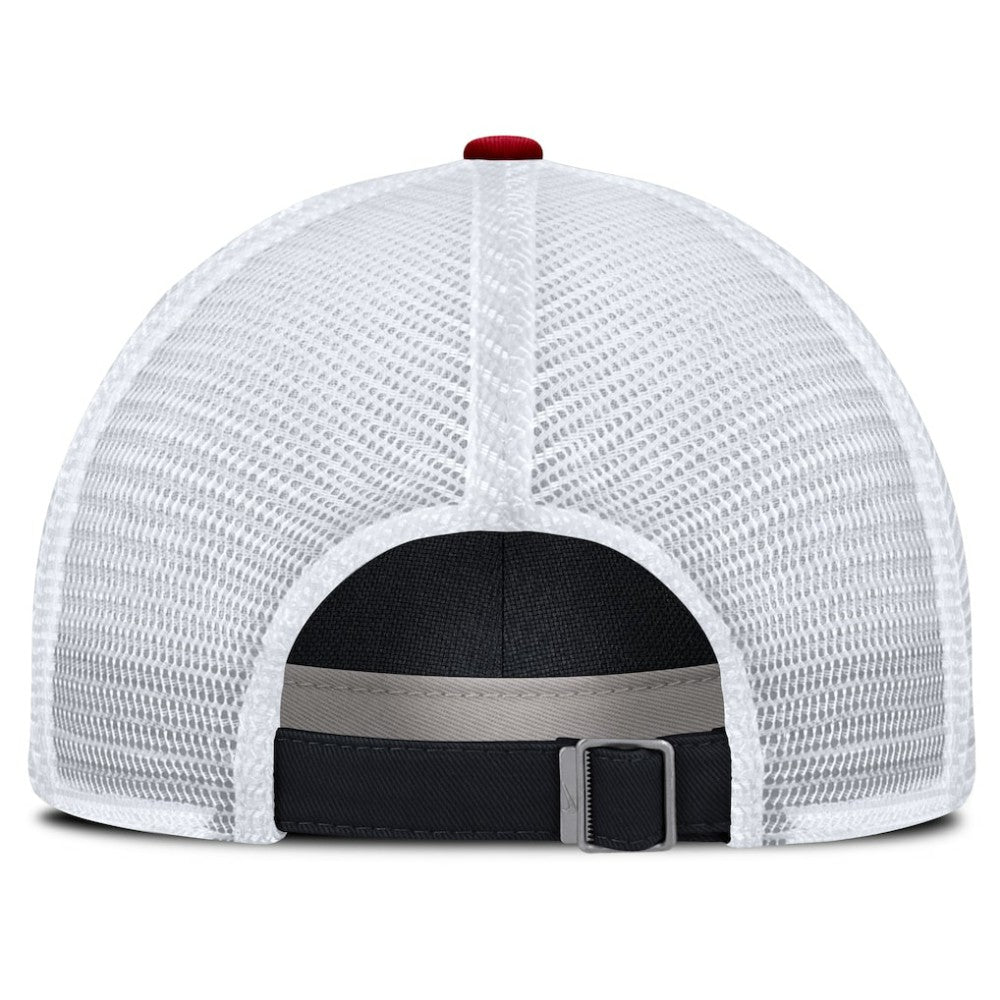 Minnesota Twins Primetime Club Adjustable Trucker Hat Navy