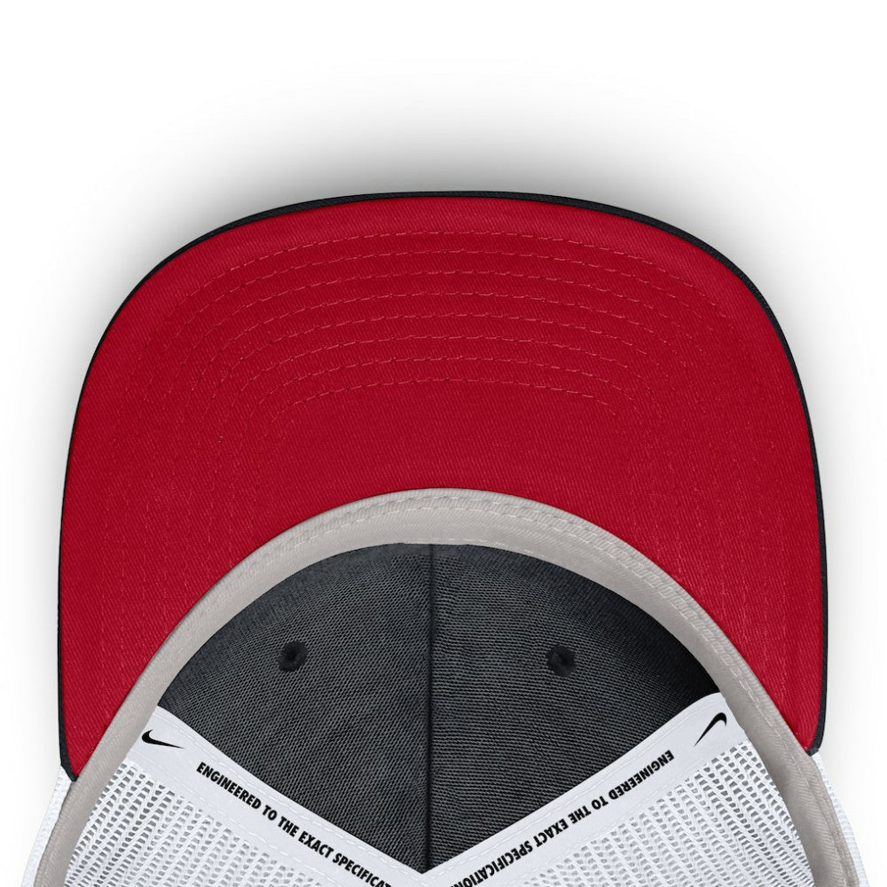 Minnesota Twins Primetime Club Adjustable Trucker Hat Navy