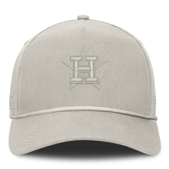 Houston Astros Undertone A-Frame Adjustable Hat Stone