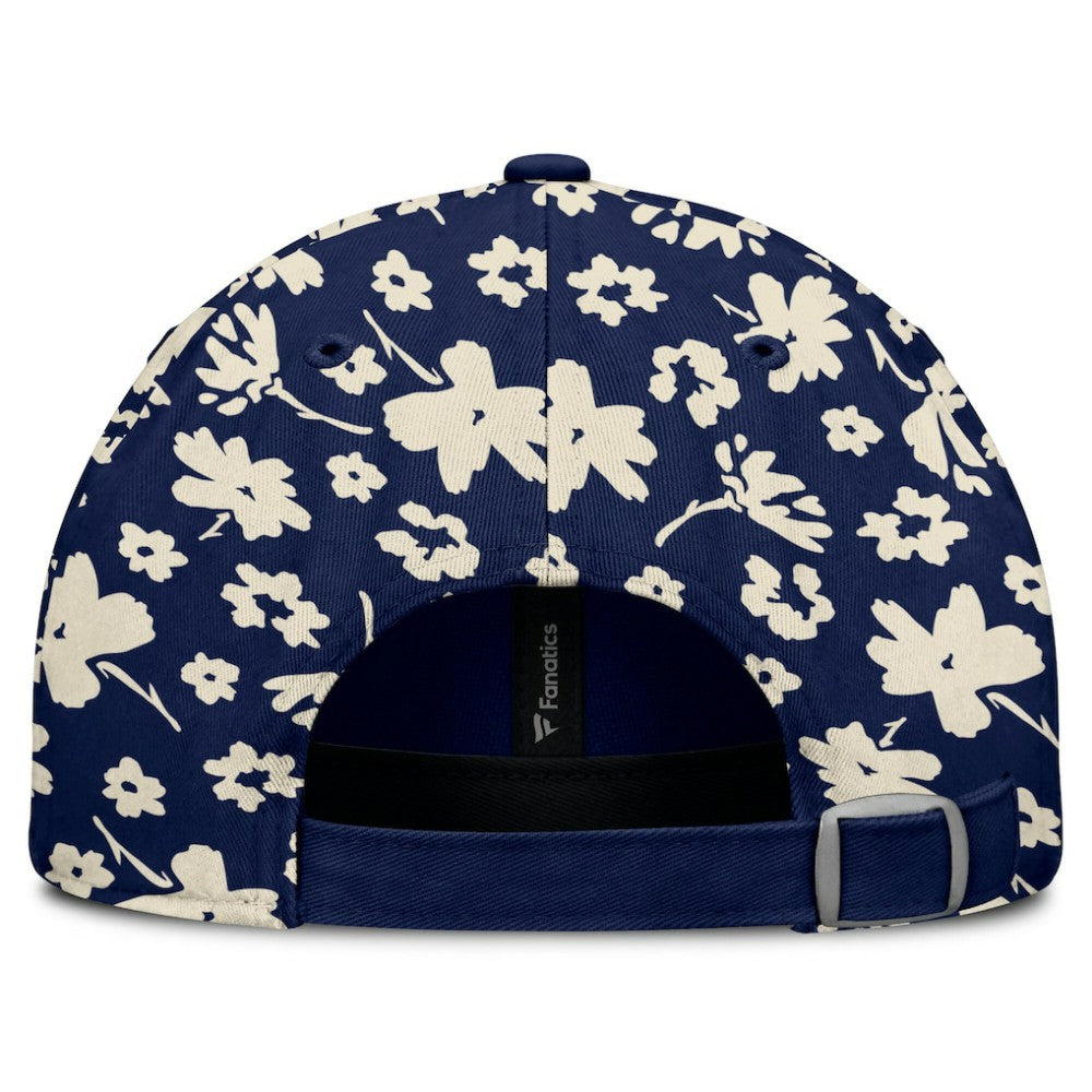 Houston Astros Women's Blossom Adjustable Hat Navy