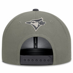 Toronto Blue Jays Pro Dri-FIT Snapback Hat Olive