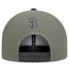 San Francisco Giants Pro Dri-FIT Snapback Hat Olive