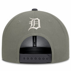 Detroit Tigers Pro Dri-FIT Snapback Hat Olive