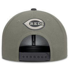 Cincinnati Reds Pro Dri-FIT Snapback Hat Olive