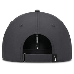 Baltimore Orioles Club Dri-FIT Adjustable Hat Anthracite