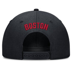 Boston Red Sox Cooperstown Rise Adjustable Hat Navy