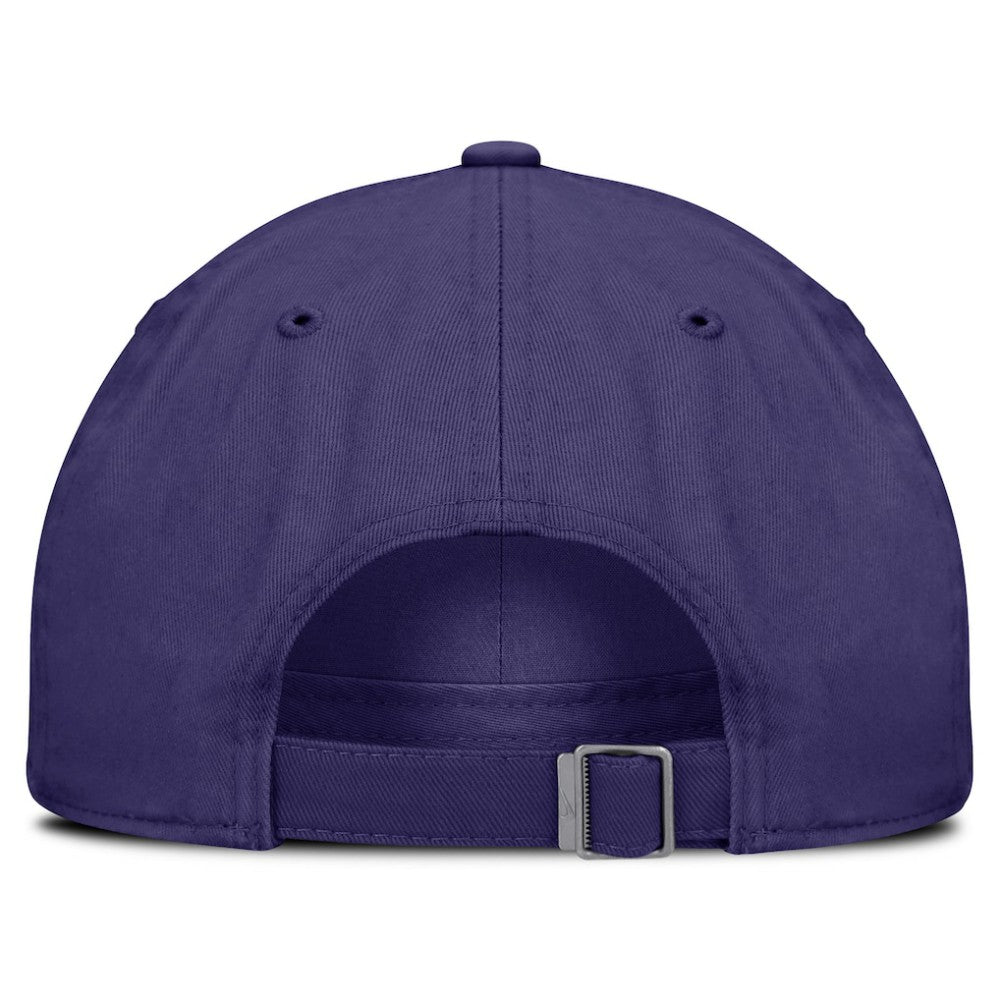 Tampa Bay Rays Cooperstown Club Adjustable Hat Purple