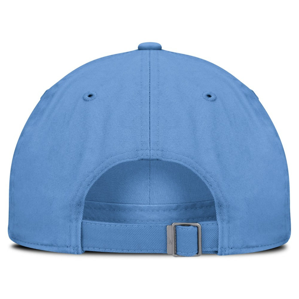 St. Louis Cardinals Cooperstown Club Adjustable Hat Light Blue