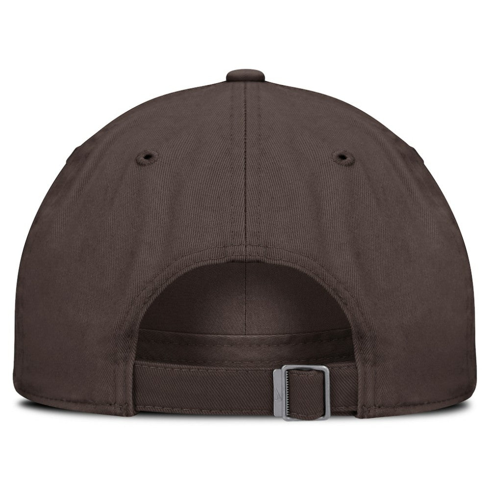 San Diego Padres Cooperstown Club Adjustable Hat Brown
