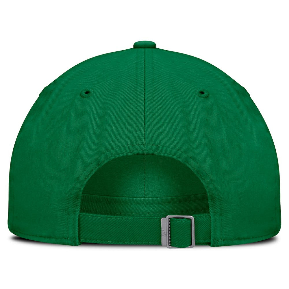 Oakland Athletics Cooperstown Club Adjustable Hat Green