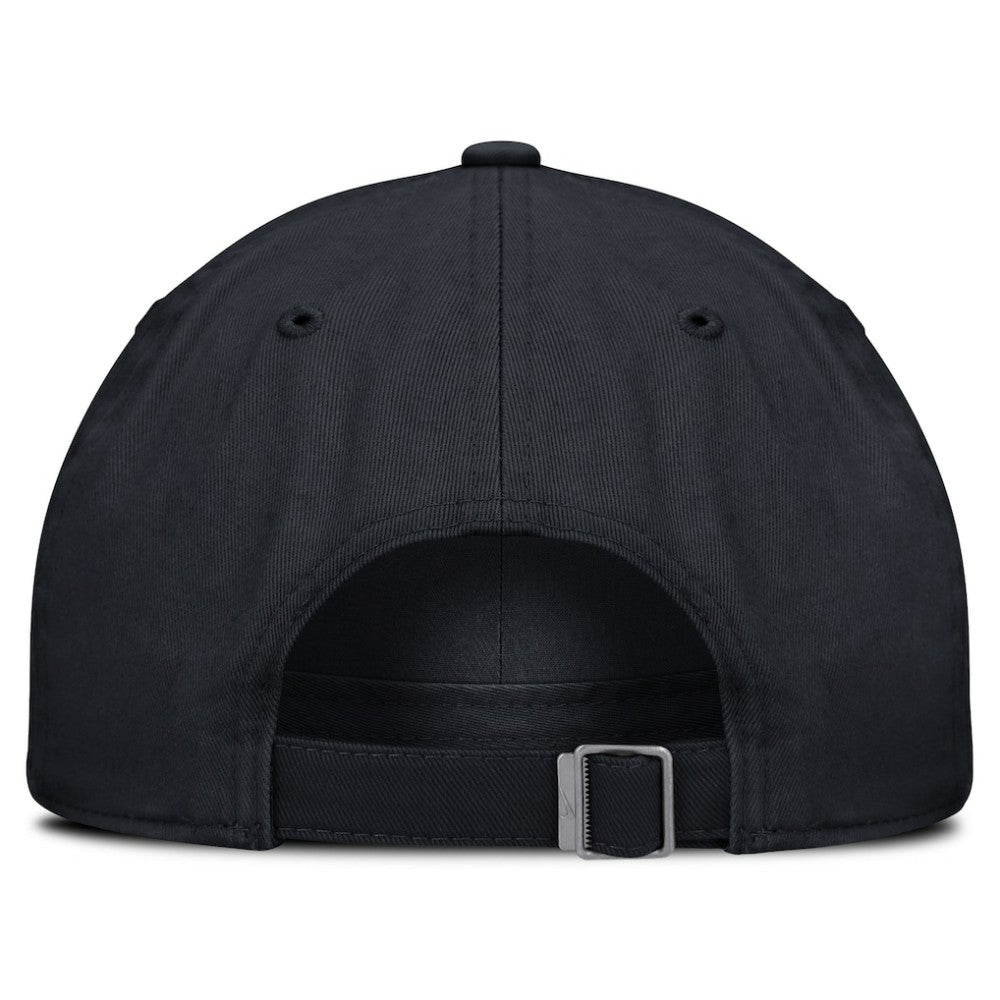 New York Yankees Cooperstown Club Adjustable Hat Navy