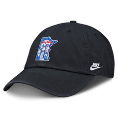 Minnesota Twins Cooperstown Club Adjustable Hat Navy