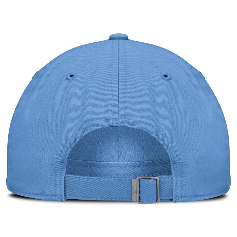 Milwaukee Brewers Cooperstown Club Adjustable Hat Light Blue