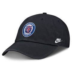Detroit Tigers Cooperstown Club Adjustable Hat Navy