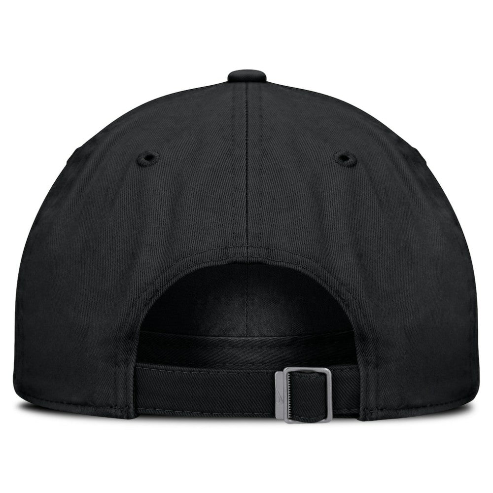 Arizona Diamondbacks Cooperstown Club Adjustable Hat Black