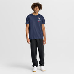Cleveland Guardians Primetime 2-Hit T-Shirt Navy