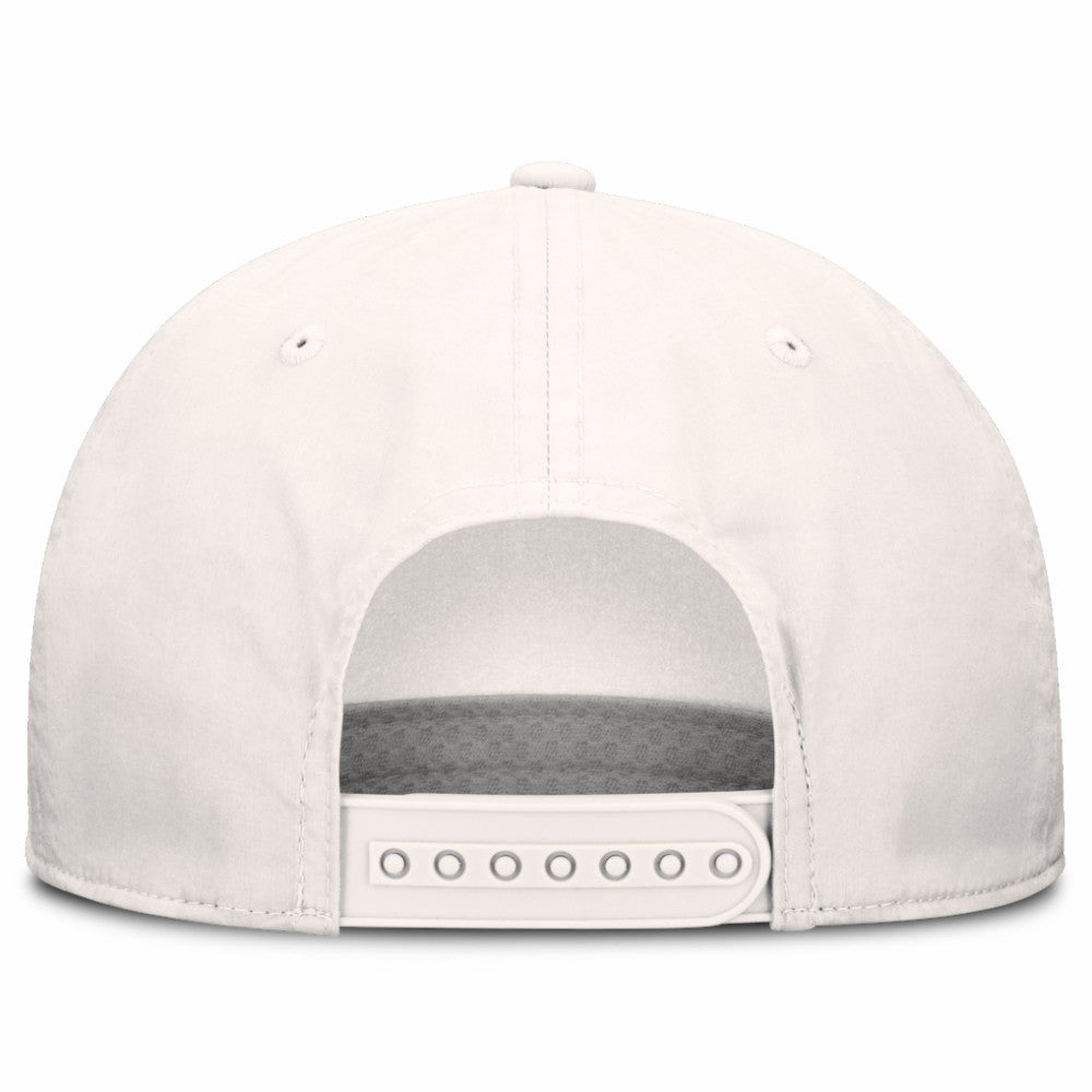 England National Team Dad Adjustable Hat - White/Navy on sale
