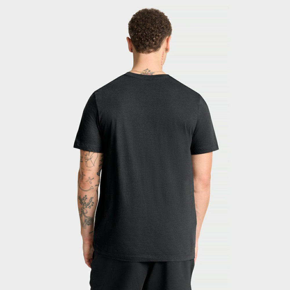San Diego Padres Primetime Fashion T-Shirt Black