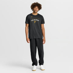 Pittsburgh Pirates Primetime Fashion T-Shirt Black