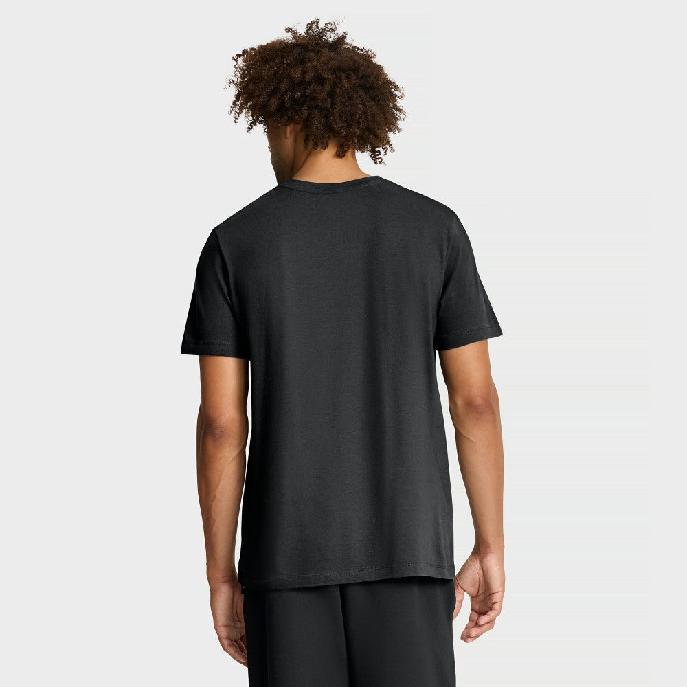 Minnesota Twins Primetime Fashion T-Shirt Black