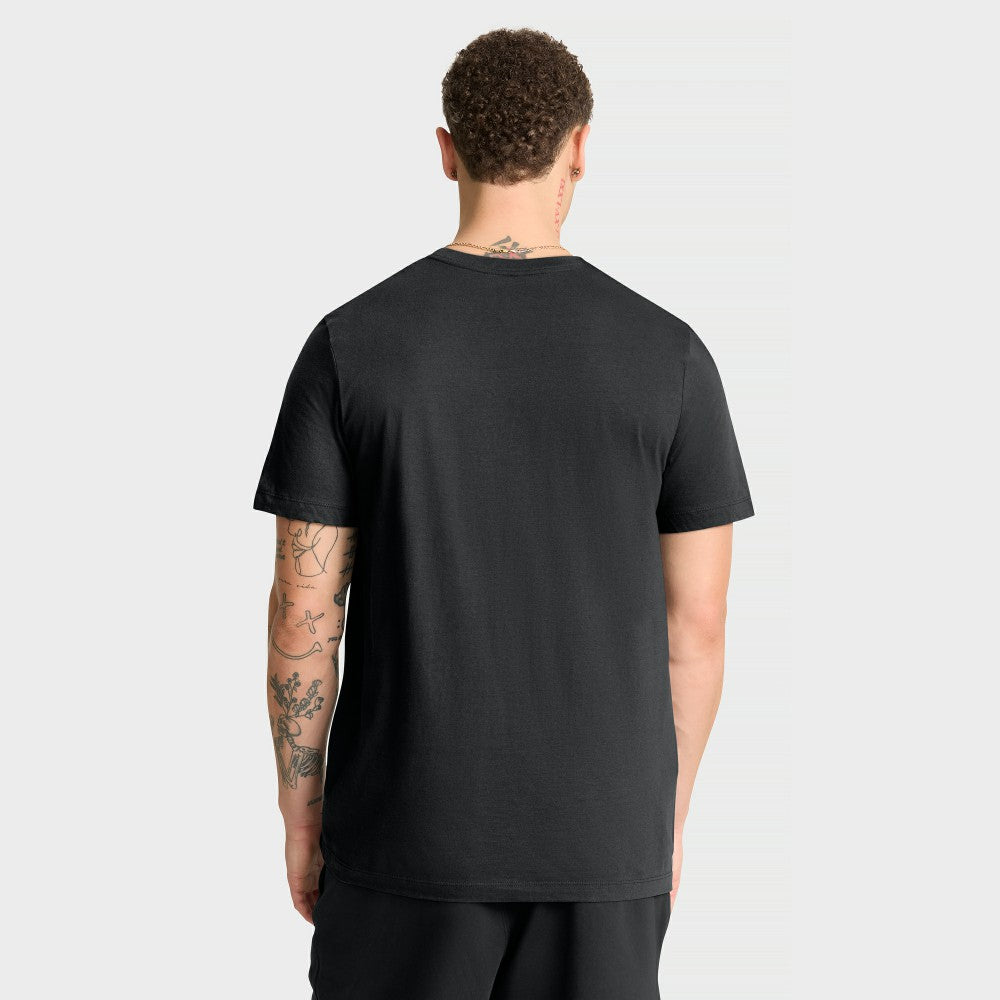 Kansas City Royals Primetime Fashion T-Shirt Black