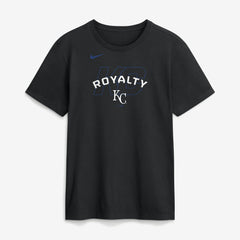 Kansas City Royals Primetime Fashion T-Shirt Black