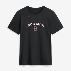 Boston Red Sox Primetime Fashion T-Shirt Black