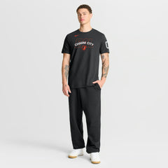 Baltimore Orioles Primetime Fashion T-Shirt Black