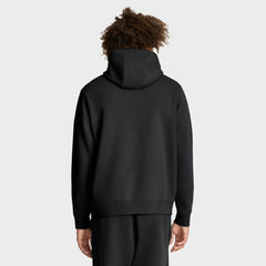 Toronto Blue Jays Dri-Fit Club Hoodie Black