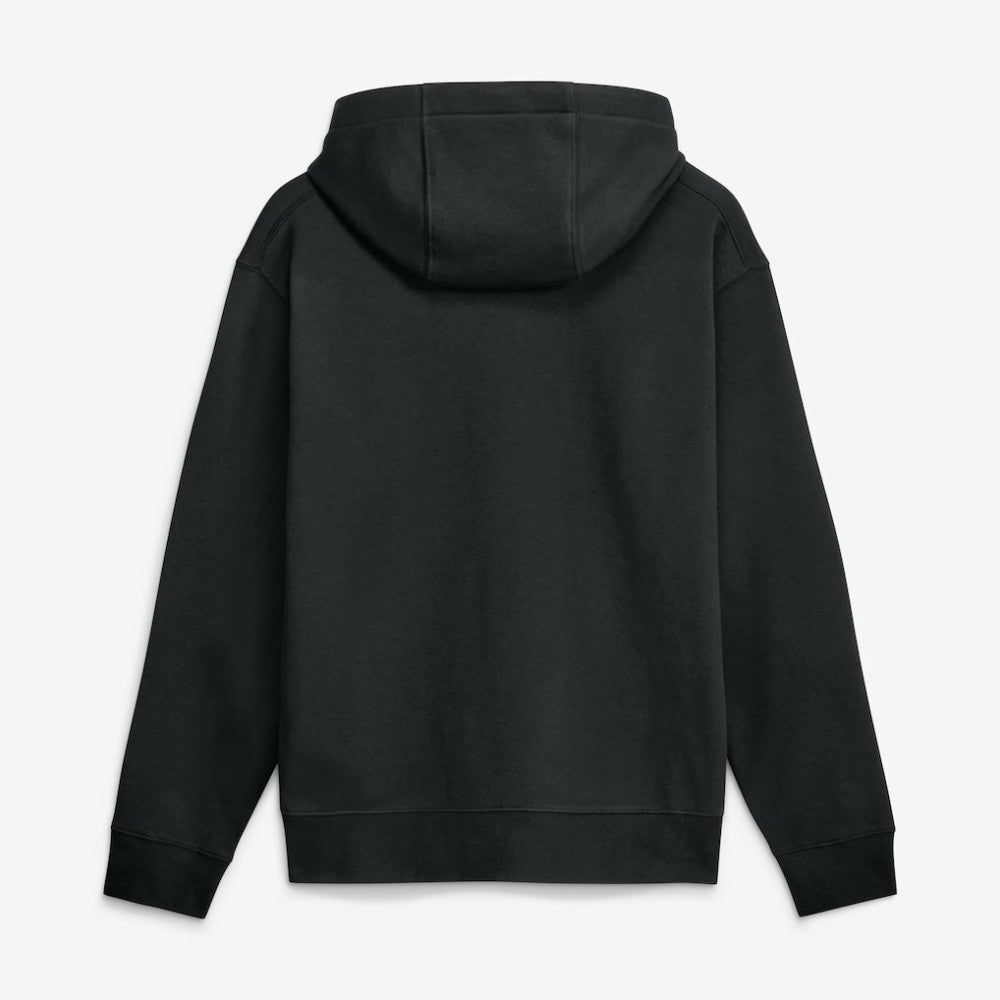 Toronto Blue Jays Dri-Fit Club Hoodie Black