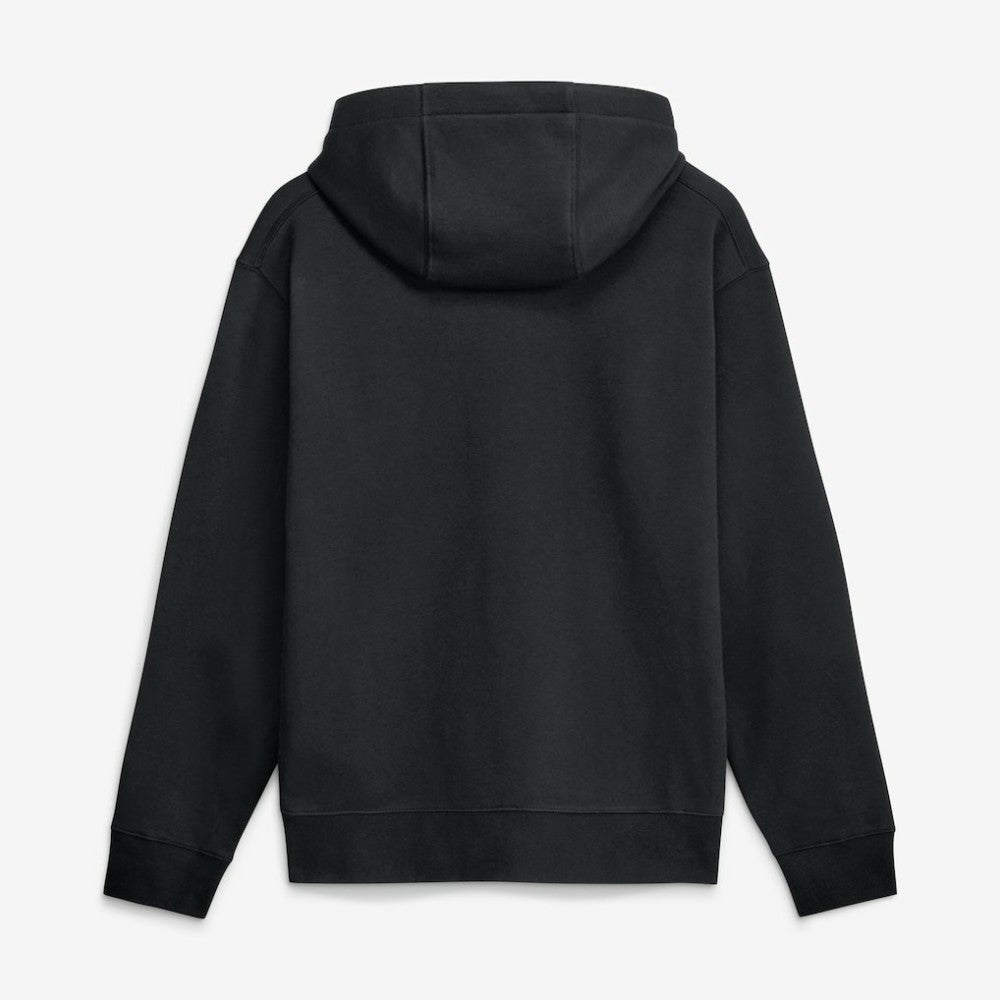 New York Yankees Dri-Fit Club Hoodie Black
