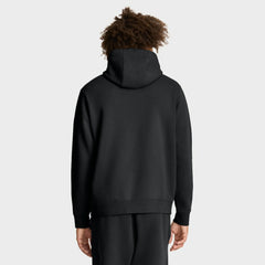 Detroit Tigers Dri-Fit Club Hoodie Black