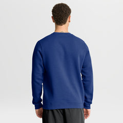 Chicago Cubs Primetime Wordmark Sweatshirt Royal