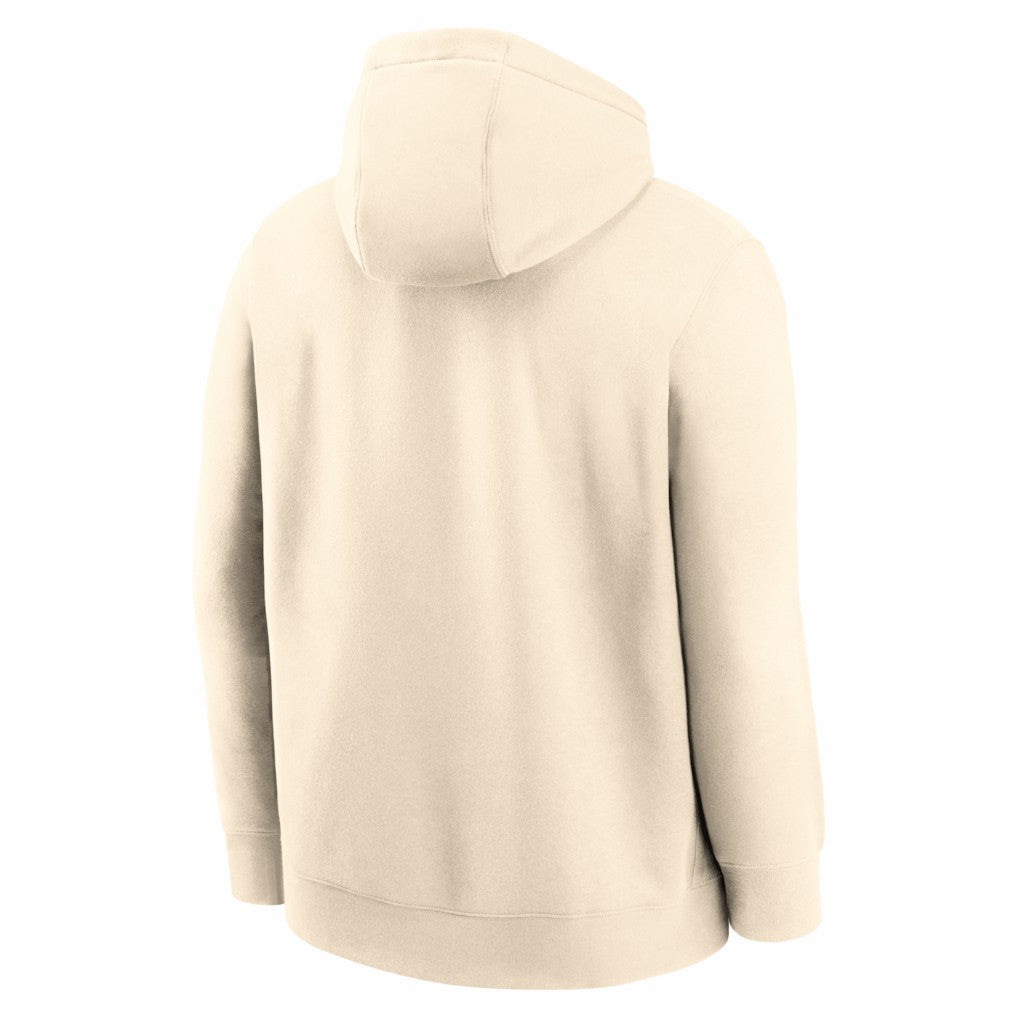 Chicago Bears Club Hoodie - Cream cheap