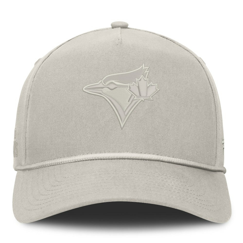 Toronto Blue Jays Undertone A-Frame Adjustable Hat Stone