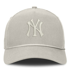 New York Yankees Undertone A-Frame Adjustable Hat Stone