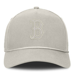 Boston Red Sox Undertone A-Frame Adjustable Hat Stone