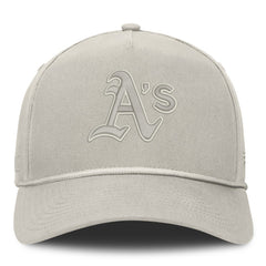 Athletics Undertone A-Frame Adjustable Hat Stone