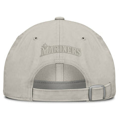 Seattle Mariners Tinge Adjustable Hat Stone
