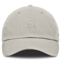 Chicago White Sox Tinge Adjustable Hat Stone