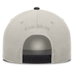 Washington Nationals Wonder A-Frame Adjustable Hat Stone/Graphite